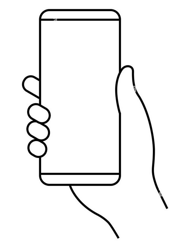[Telephone]